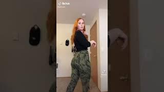 Booty Lifter In a Legging TikTok: ash.e.e