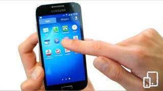 Samsung Galaxy S4 Mini on 4GEE from EE