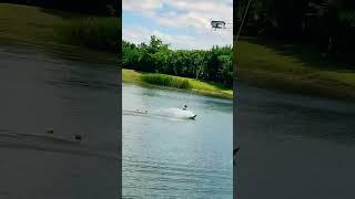 Lost Lakes Adventure Park Oklahoma City  #lostlakes #oklahoma #waterski #adventurepark