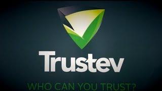 Trustev - Wayra Ireland Class of 2013