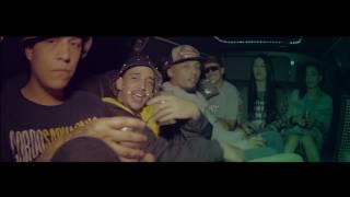 Roca N` Ron - Doble Porción (Video Oficial)