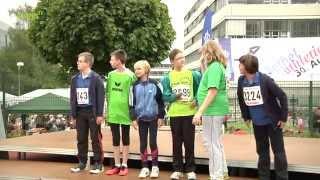 Bethel Athletics - Campus TV Uni Bielefeld (Folge 94)