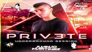 PRIV4TE  JUANJO MARTINEZ [DJ]_ #SETsDoneyMusic