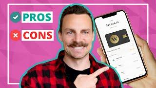 My HONEST Wealthsimple Review [Pros & Cons]