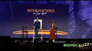 Dave Asprey's Speech at The 8th Annual Biohacking Conference