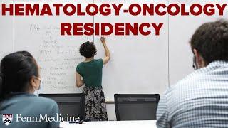 Hematology Oncology Fellowship Recruitment