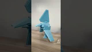 Top 10 3D printable Starwars figures