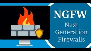 NGFW demo part-1 #firewall #proxy #idsoftware#ips#virus #malware #cybersecurity #soc #siem #security