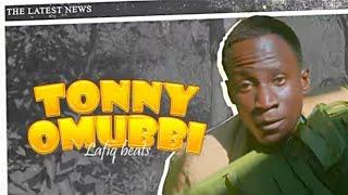 Tonny omubbi by Head boy