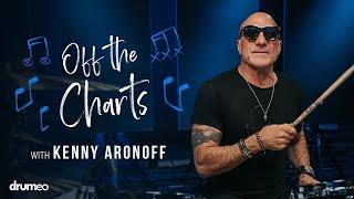 Learn To Write Pro Drum Charts (w/ Kenny Aronoff)