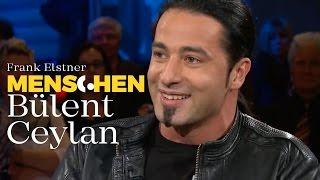 Facebook hat mich motiviert! Bülent Ceylan | Frank Elstner Menschen