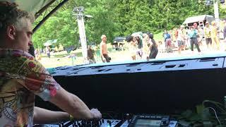 Markj dj at Something Else 2019