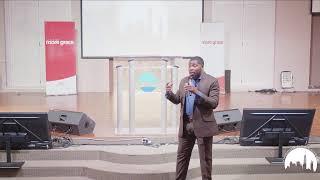 KCC Bible Study - Prophet Brian Carn | November 19, 2024