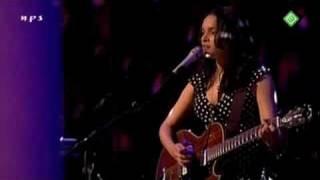 12. Norah Jones - Come away with me (live in Amsterdam)