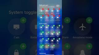 Poco F3/Redmi K40/11i custom rom by Papp54