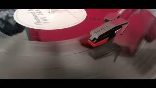 Vinyl Pleasures - intro to "Rhiannon" from Fleetwood Mac's "The Dance"