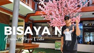 BISAYA NI OFFICIAL MUSIC VIDEO BY: RK KENT ft. DONJIE  Beats by DJ MAWIKS..