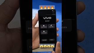 vivo code kholne ka asan tarika # #viral