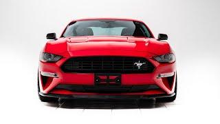 2019 Ford Mustang GT Premium 5.0 California Special with Upgrades