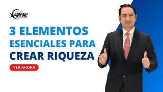 "El Poder de la Fe y la Paciencia en el Camino Hacia la Riqueza"