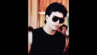 Akshay Kumar in 90s Edit ft. I was never there