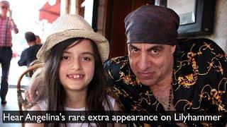 Angelina Jordan - Gloomy Sunday - New discovery on the Lilyhammer TV series