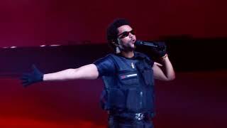 The Weeknd - Coachella 2022 (Full Set)