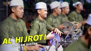 FULL NYENI BUSTAN DARBUKA - AL HIJROTI  SHOLAWAT VIRAL SEKAR LANGIT