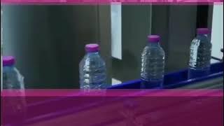 Introductory video of Russail Bottled Water