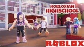 ROBLOXIAN HIGH SCHOOL (PART 2)