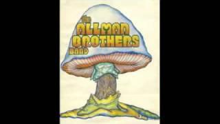 Allman Brothers Band - Soulshine