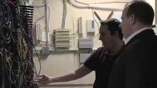 Bob Barker Company Managed Services Success Story