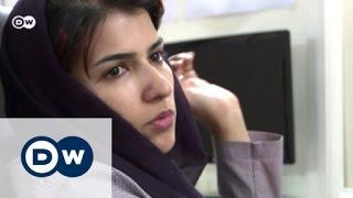 Start-up revolution in Iran | DW News