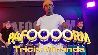 Teairra Mari - "Make Her Feel Good" I Tricia Miranda Choreography I PAFOOOORM Summer Jam 2023