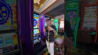 Hitting A Jackpot After Loser Leaves The Machine!!!