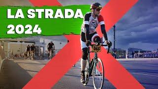 ОТМЕНА гонки La Strada 2024 (мысли вслух)