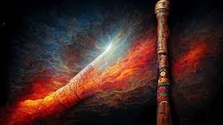 Didgeridoo for 8 Hours, meditation, sleep, background