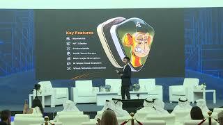 Carl Munsayac Keynote Speech | Future Innovation Summit 2nd Edition