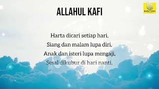 Allahul Kafi - Tenangkan Hati Yang Gelisah