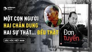 Cuộc đời phi thường của NHÀ TÌNH BÁO “VÀO VAI” VỊ GIÁO SƯ LẬP DỊ Nguyễn Đình Ngọc | Spiderum Books