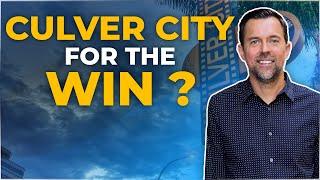 Why Is Culver City The Most Trending Neighborhood in LA? Living in Culver City