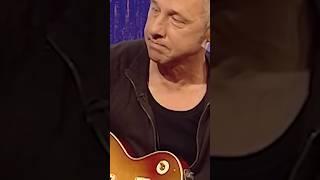 The Genius Of Mark Knopfler