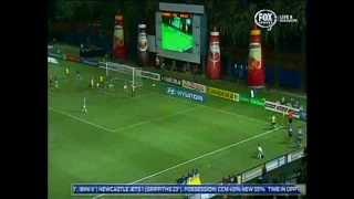 Eddy Bosnar Goal Central Coast Mariners Vs Newcastle Jets