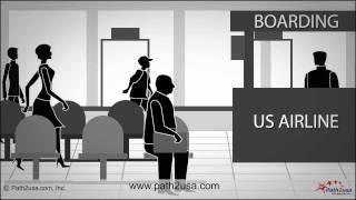 Travel to USA
