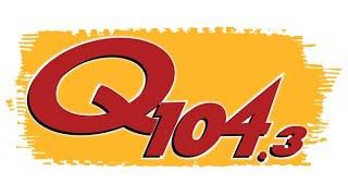 WAXQ: "Q104.3" New York, NY 7pm TOTH ID–10/24/2020