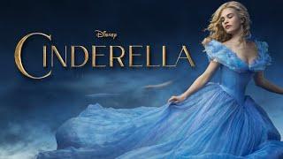 Cinderella Full Movie 2015 | Lily James, Richard Madden, Eloise Webb | Fact & Review