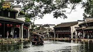 China's Best Kept Secret: Hidden Water Town You've Never Heard Of