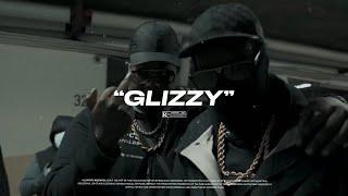 Dree Low x 23 x Sarettii Type Beat | "GLIZZY" | Prod By KB