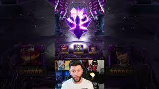 10 of The Best 7 Star Crystals I've Opened Recently! | Marvel Contest of Champions