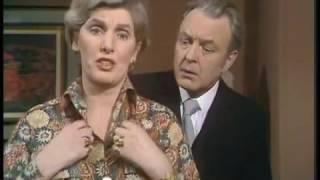 Two's Company (S3E2) The Freezer - BRITISH COMEDY